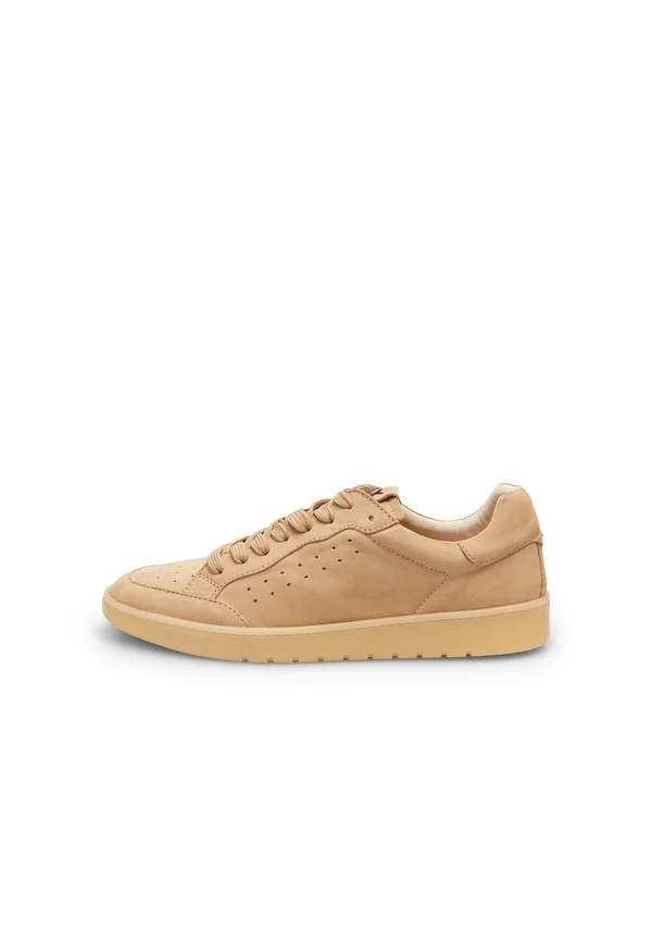 Sneaker low - taupe