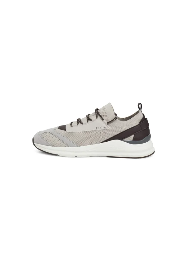Sneaker low - taupe