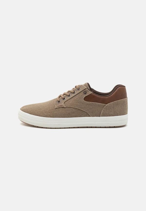 Sneaker low - taupe