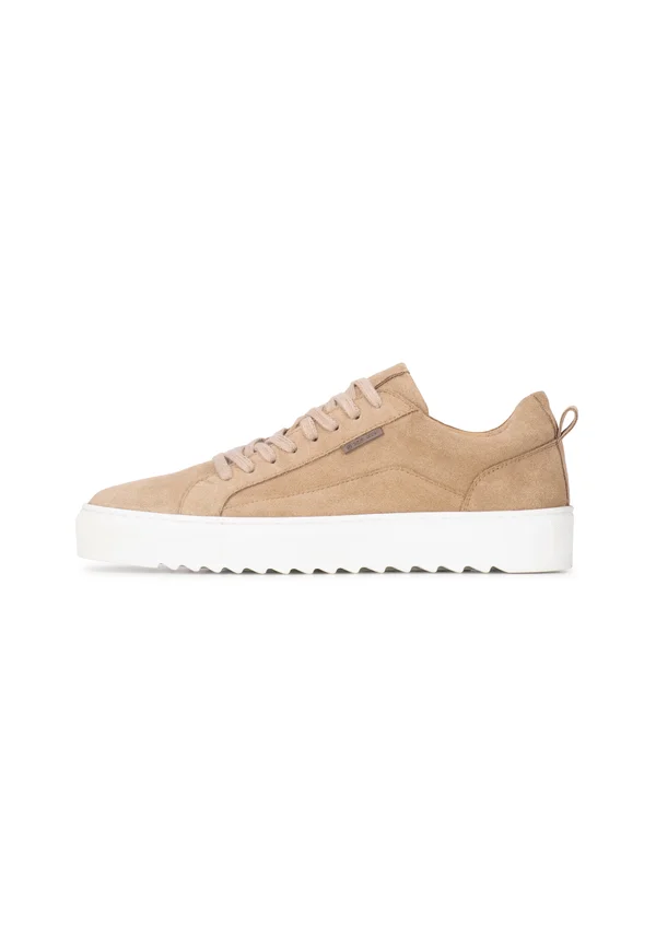 Sneaker low - taupe