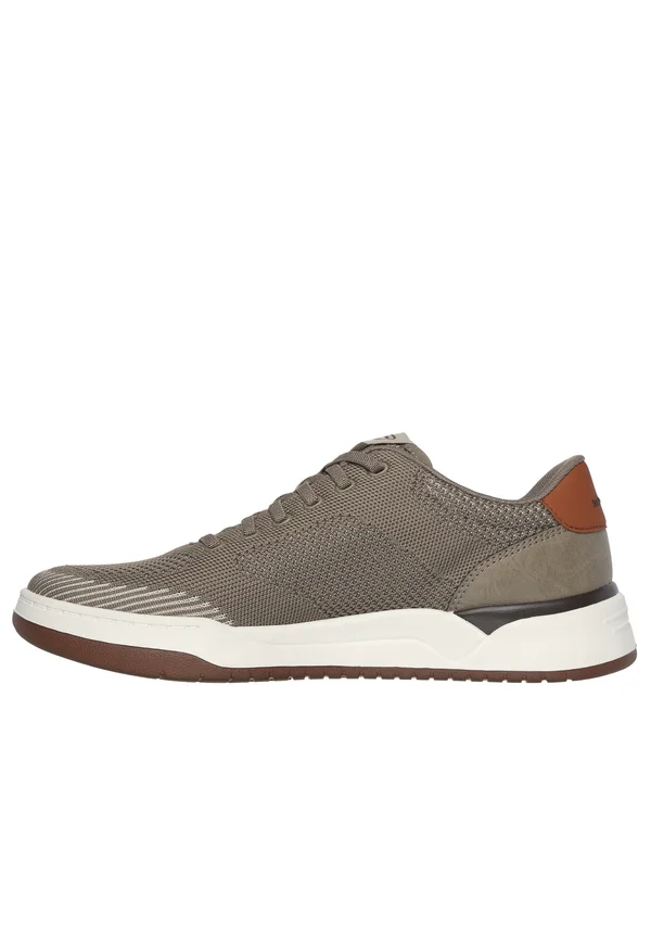 Sneaker low - taupe