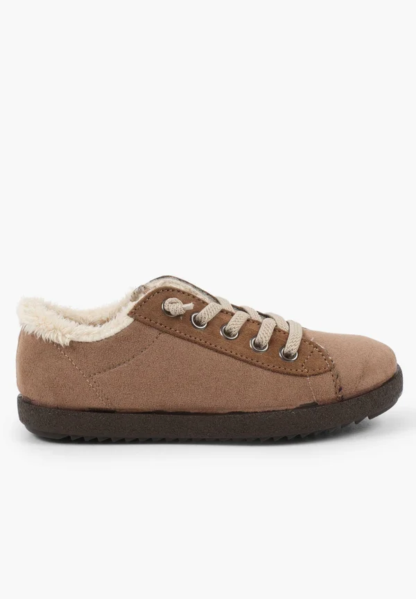 Sneaker low - topo