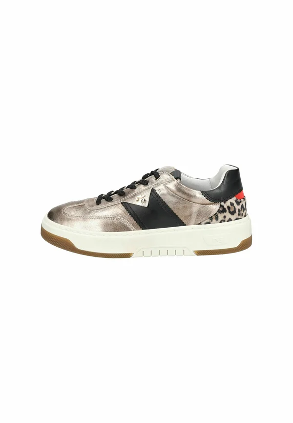 Sneaker low - tortora