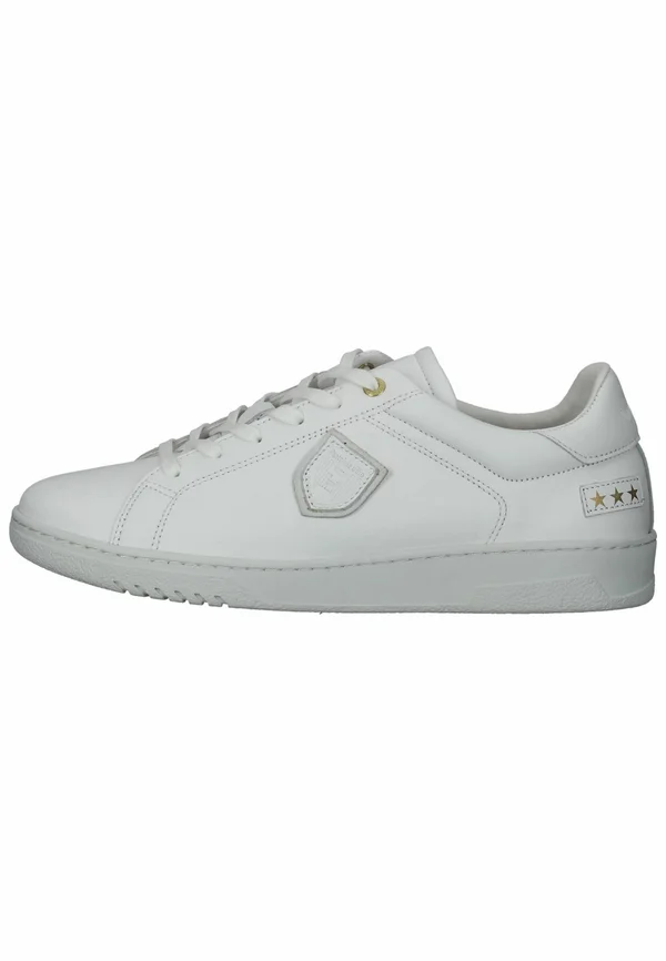 Sneaker low - trible white