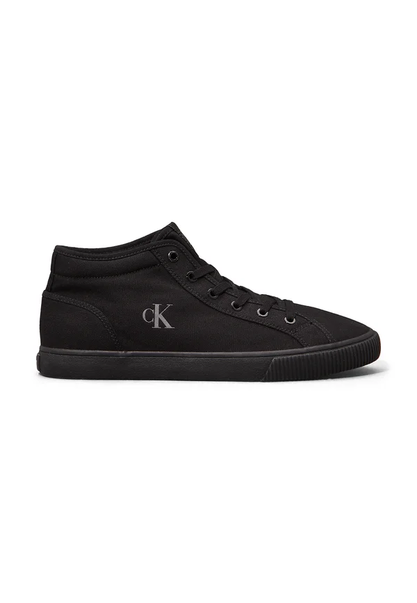 Sneaker low - triple black
