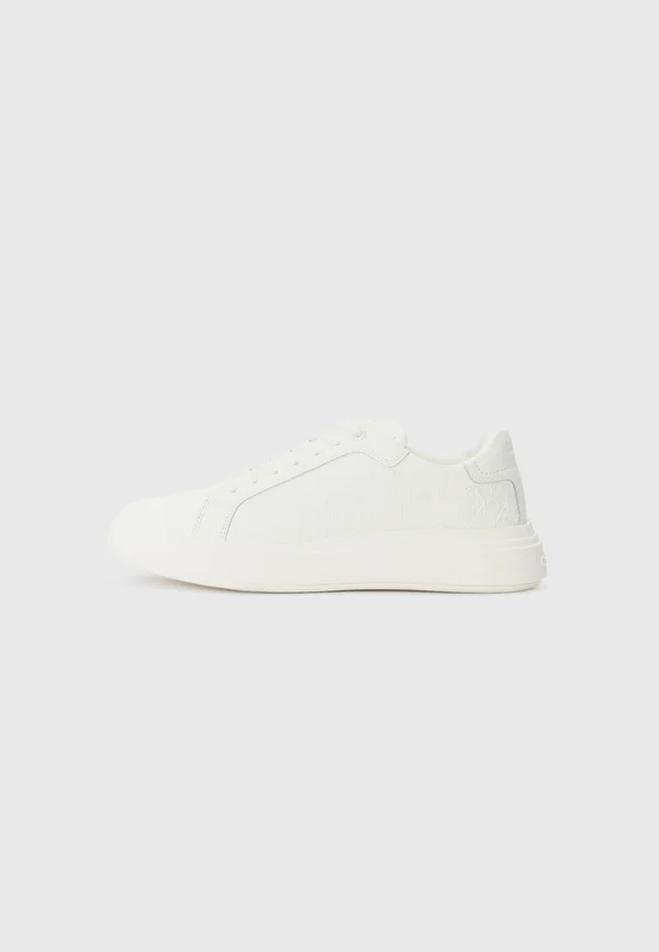 Sneaker low - triple bright white