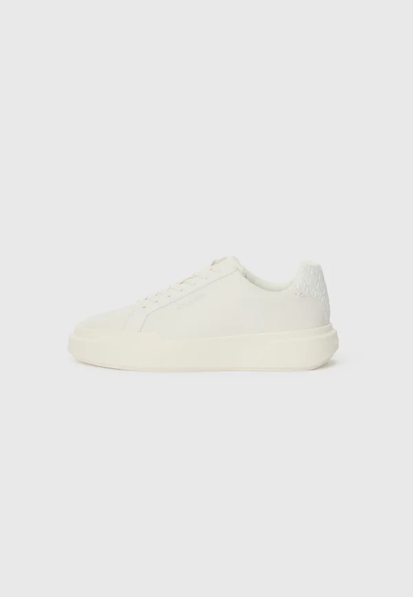 Sneaker low - triple white
