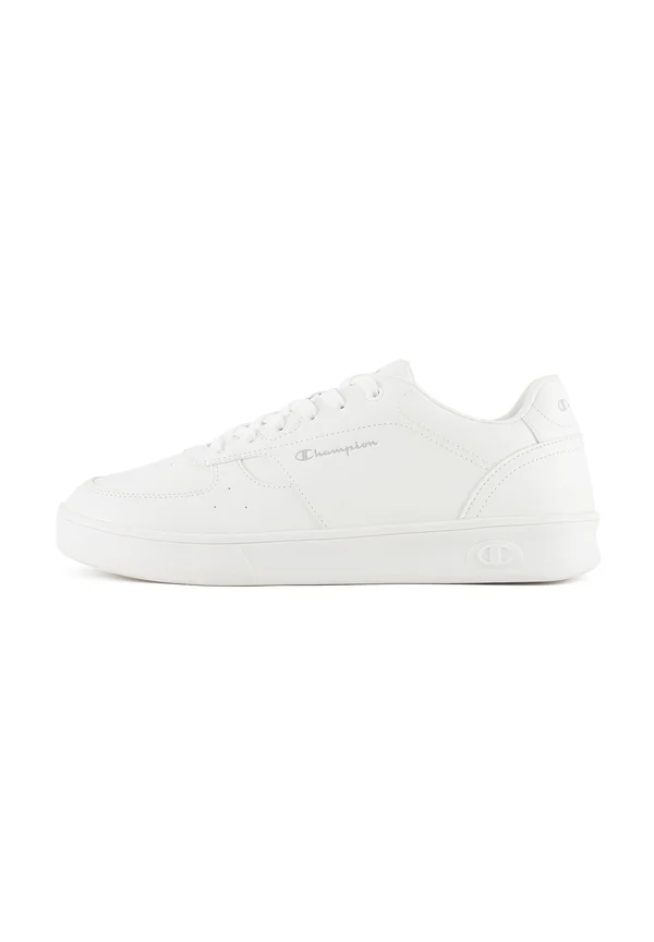 Sneaker low - triple wht
