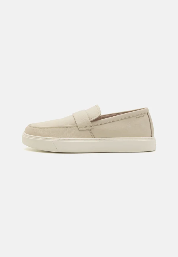 Sneaker low - turtle dove