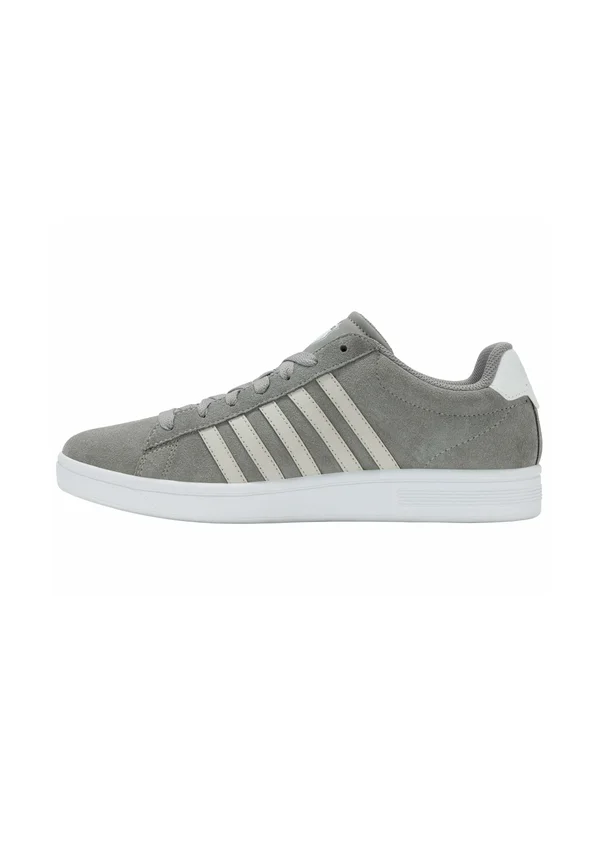 Sneaker low - ultimate grey light grey