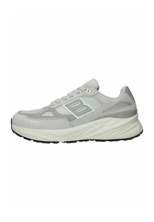 Sneaker low - vapor grey