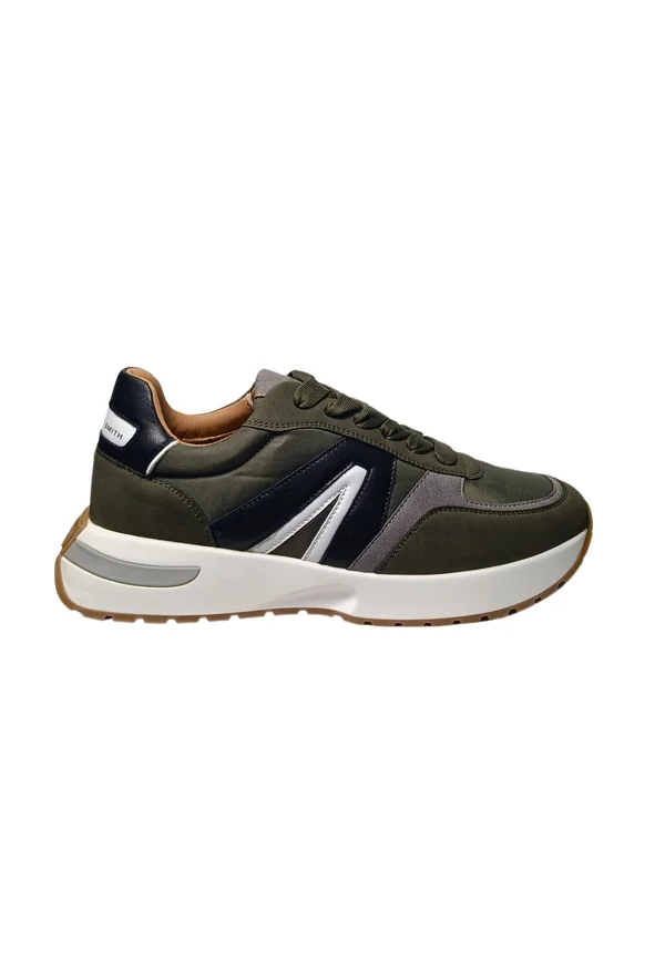 Sneaker low - verde