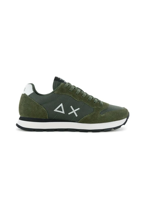 Sneaker low - verde