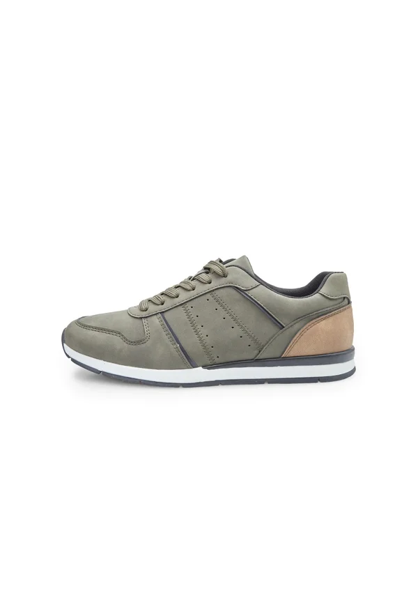 Sneaker low - verde