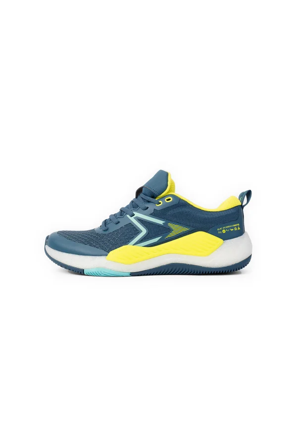 Sneaker low - verde