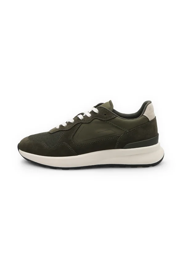 Sneaker low - verde