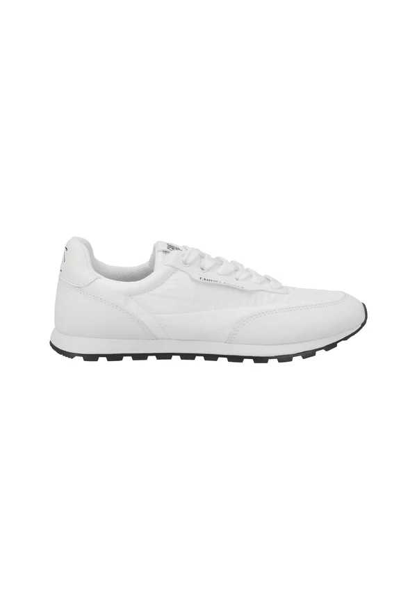 Sneaker low - weiß