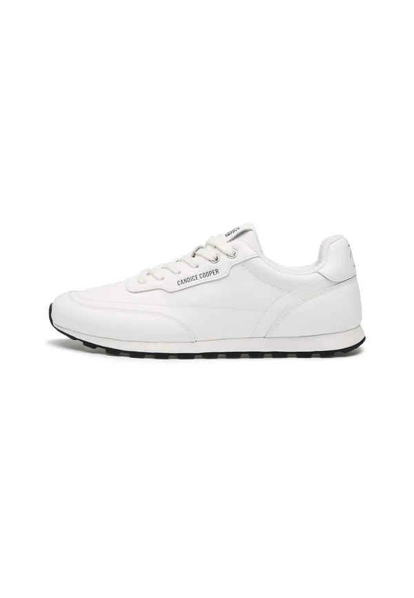 Sneaker low - weiß