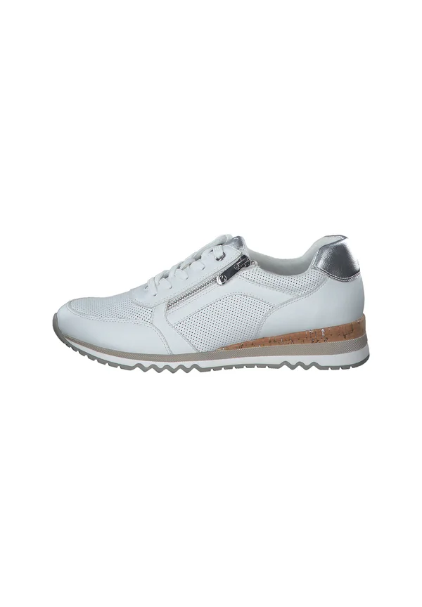 Sneaker low - weiß