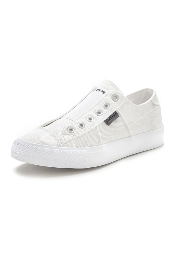 Sneaker low - weiß