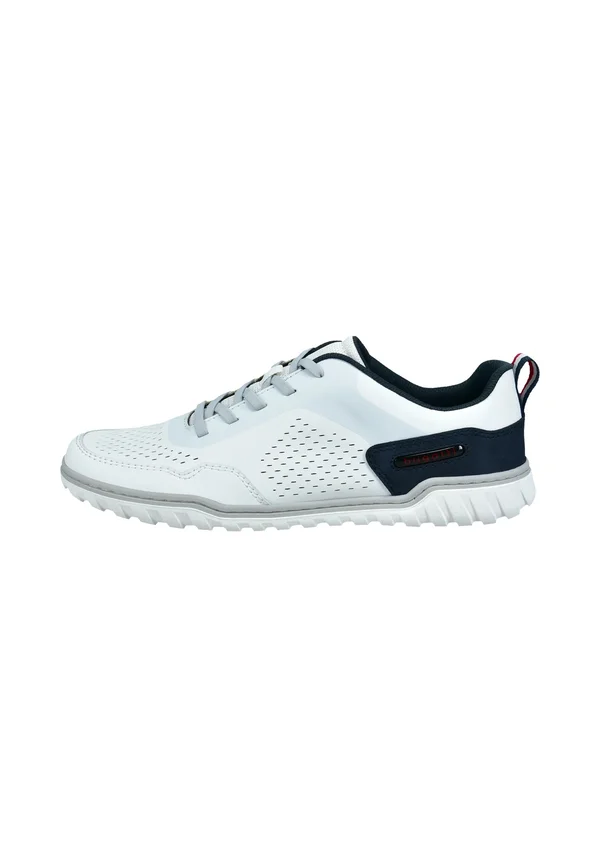 Sneaker low - weiß