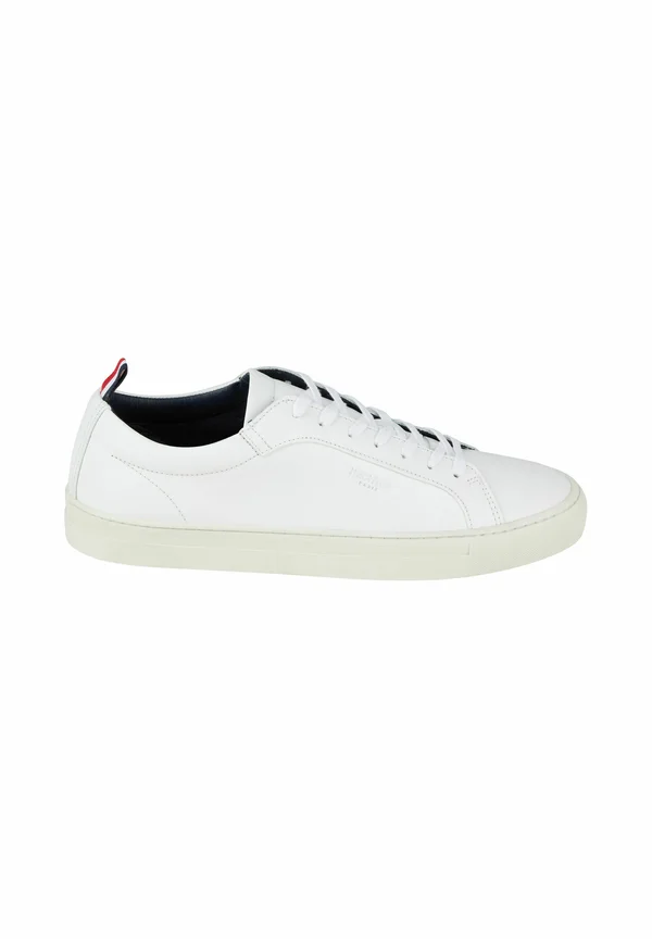 Sneaker low - weiß