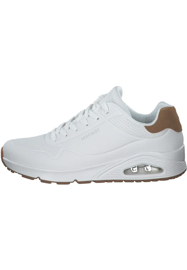 Sneaker low - weiß