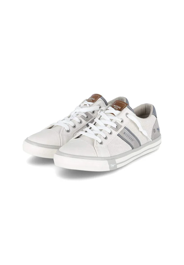 Sneaker low - weiß