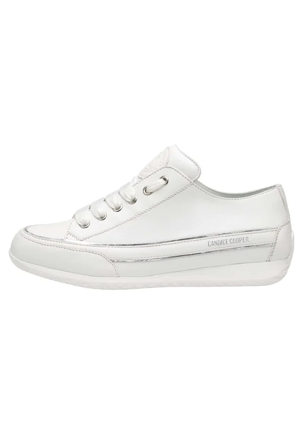 Sneaker low - weiß