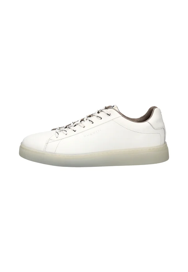Sneaker low - weiß