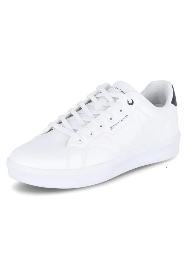 Sneaker low - weiß