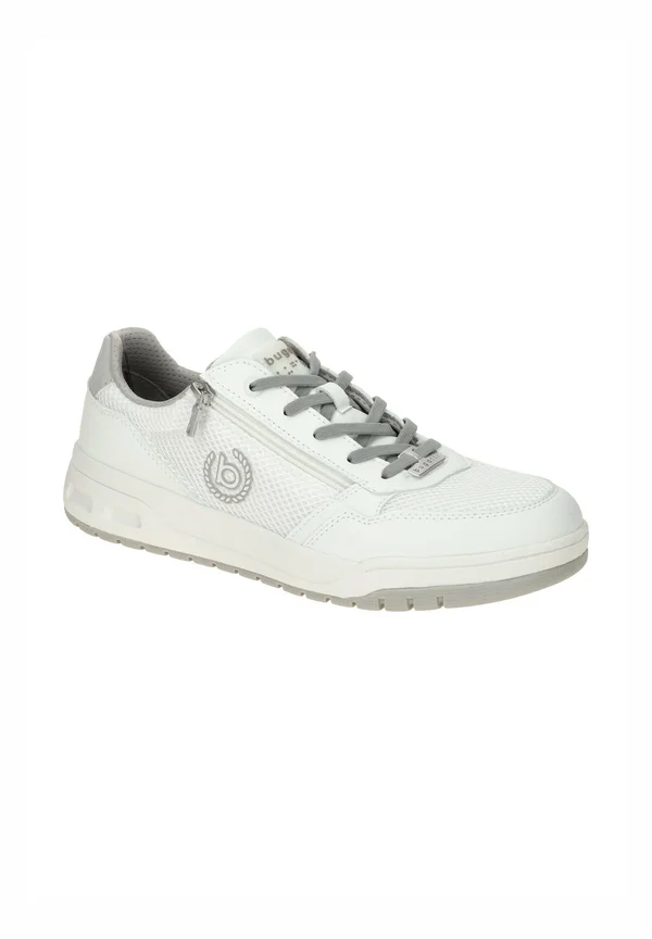 Sneaker low - weiß
