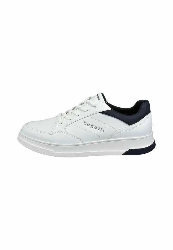 Sneaker low - weiß