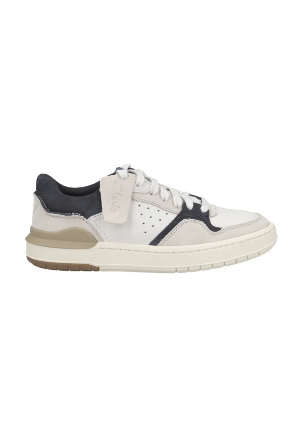Sneaker low - weiß