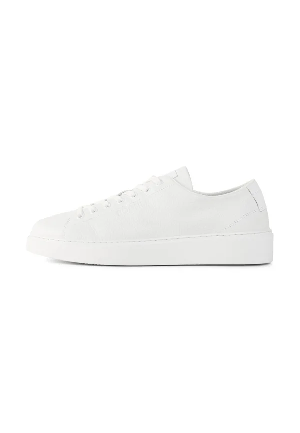 Sneaker low - weiß