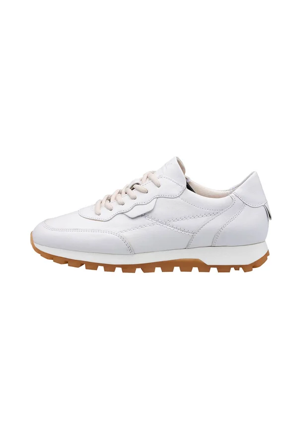 Sneaker low - weiss