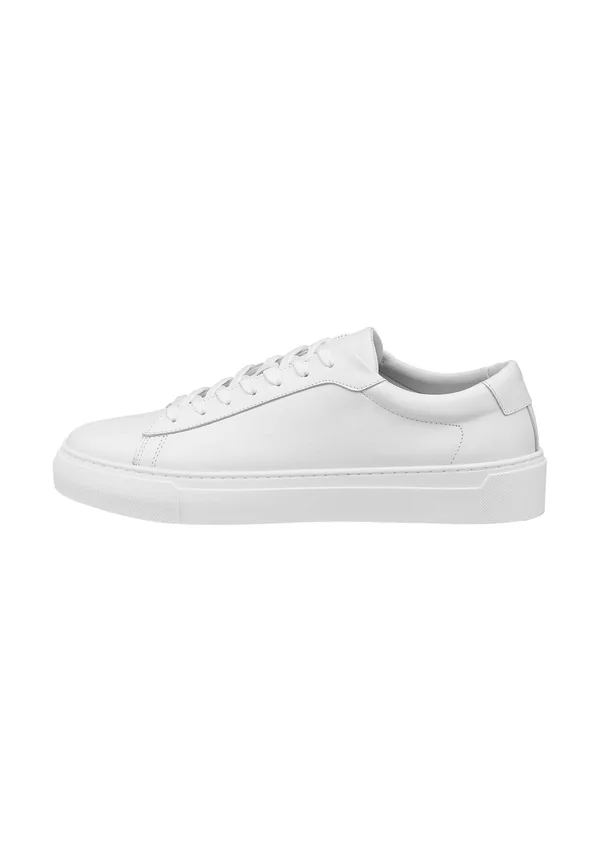 Sneaker low - weiss
