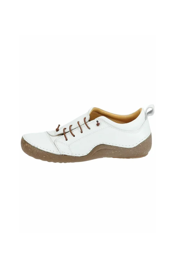 Sneaker low - weiss