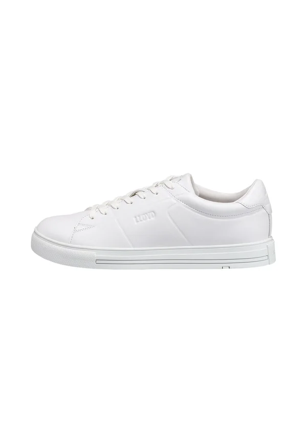 Sneaker low - weiss