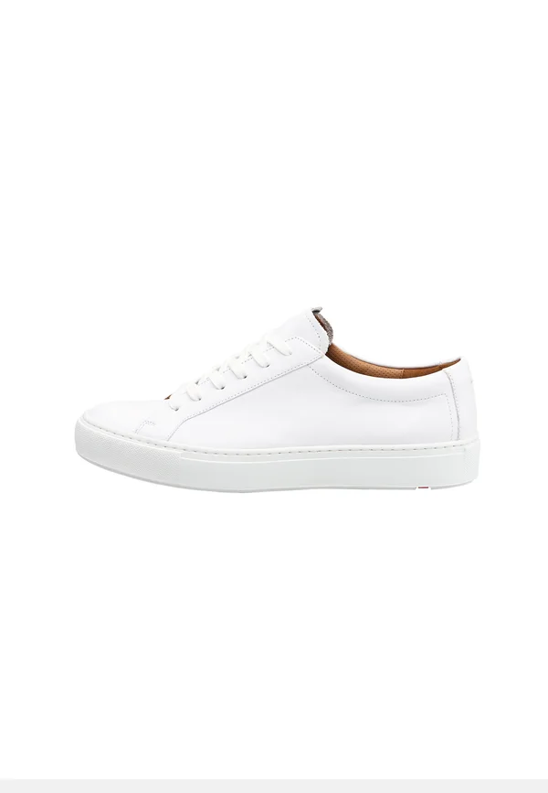 Sneaker low - weiss
