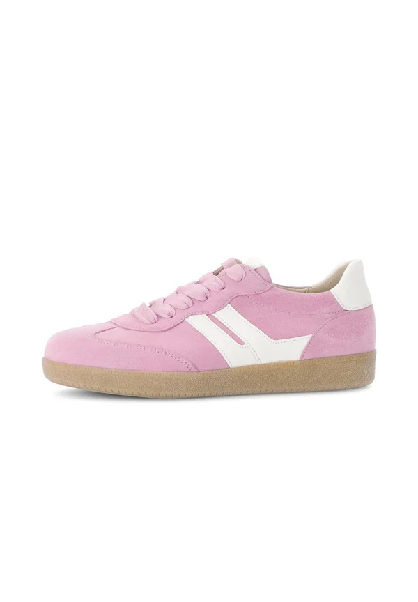 Sneaker low - weiss
