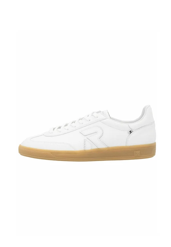 Sneaker low - weiss