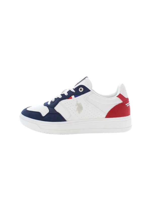 Sneaker low - weiss