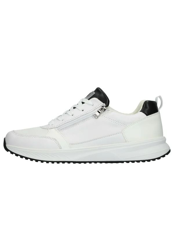 Sneaker low - weiss