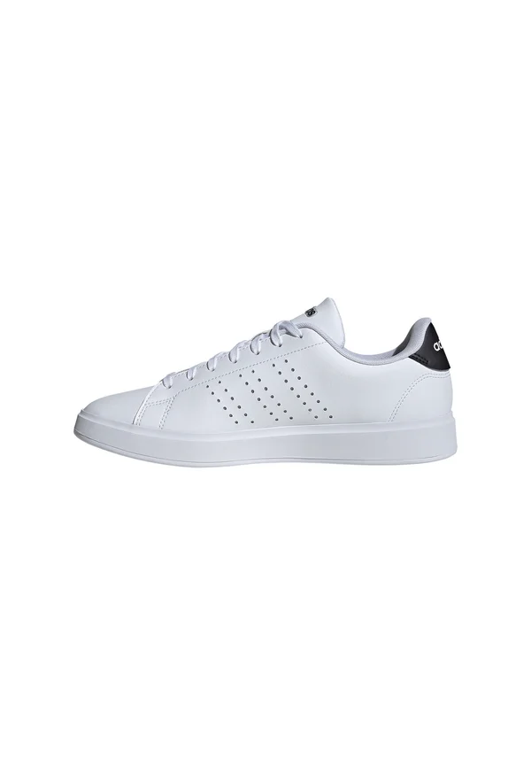 Sneaker low - weissschwarz