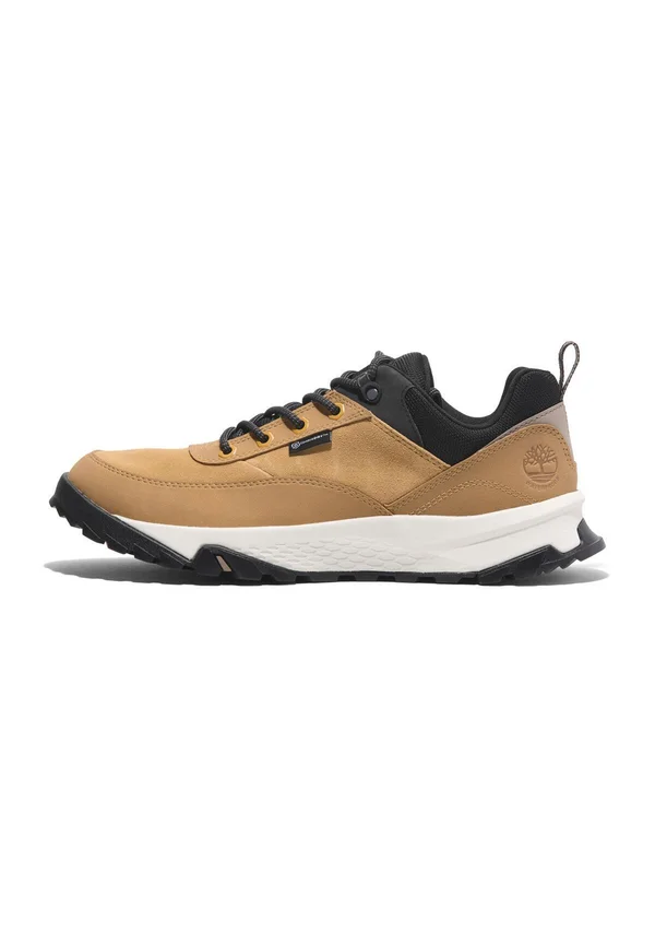 Sneaker low - wheat leather