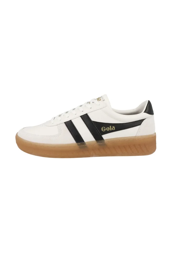 Sneaker low - white black gum cmbwb