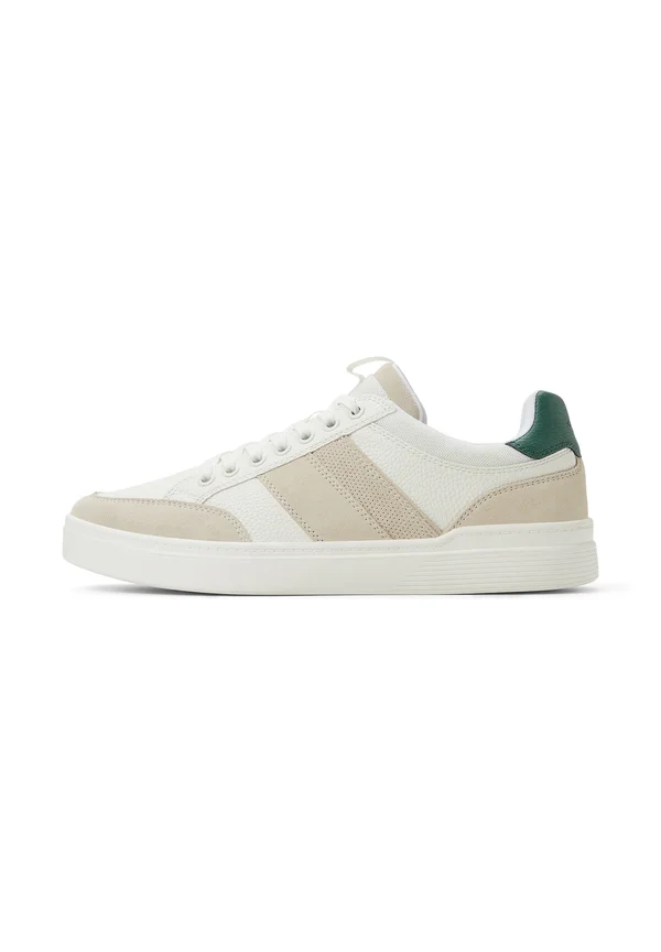 Sneaker low - white bone