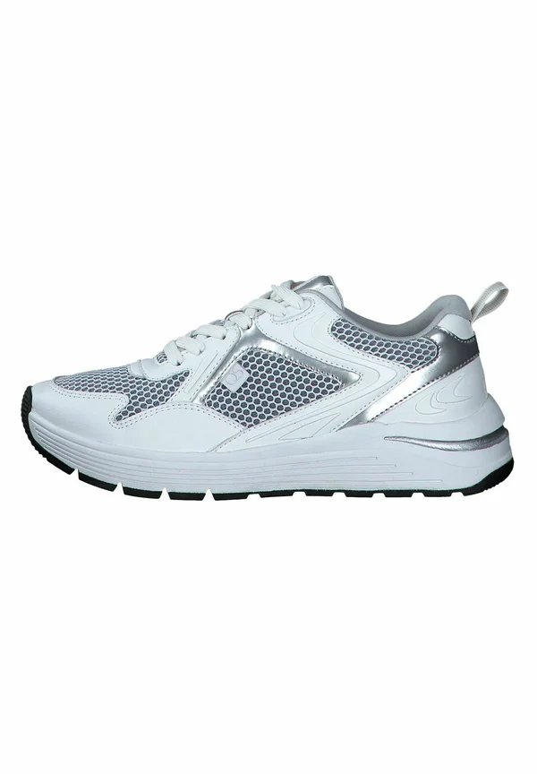 Sneaker low - white comb