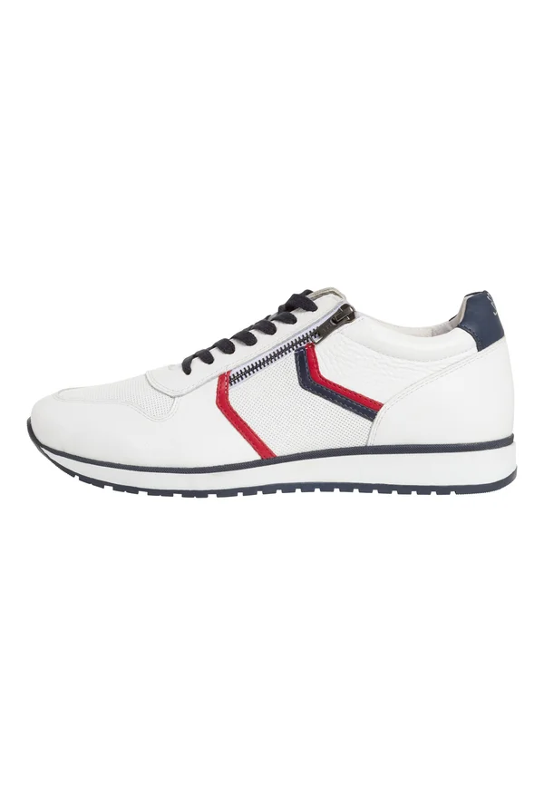 Sneaker low - white comb